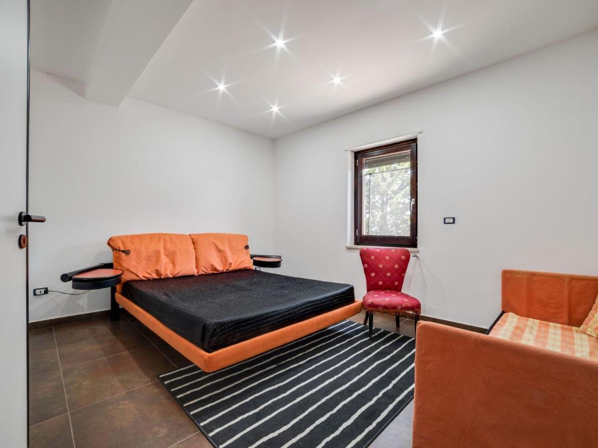 Belvilla By Oyo Modern Villa In Nissoria With Pool Экстерьер фото