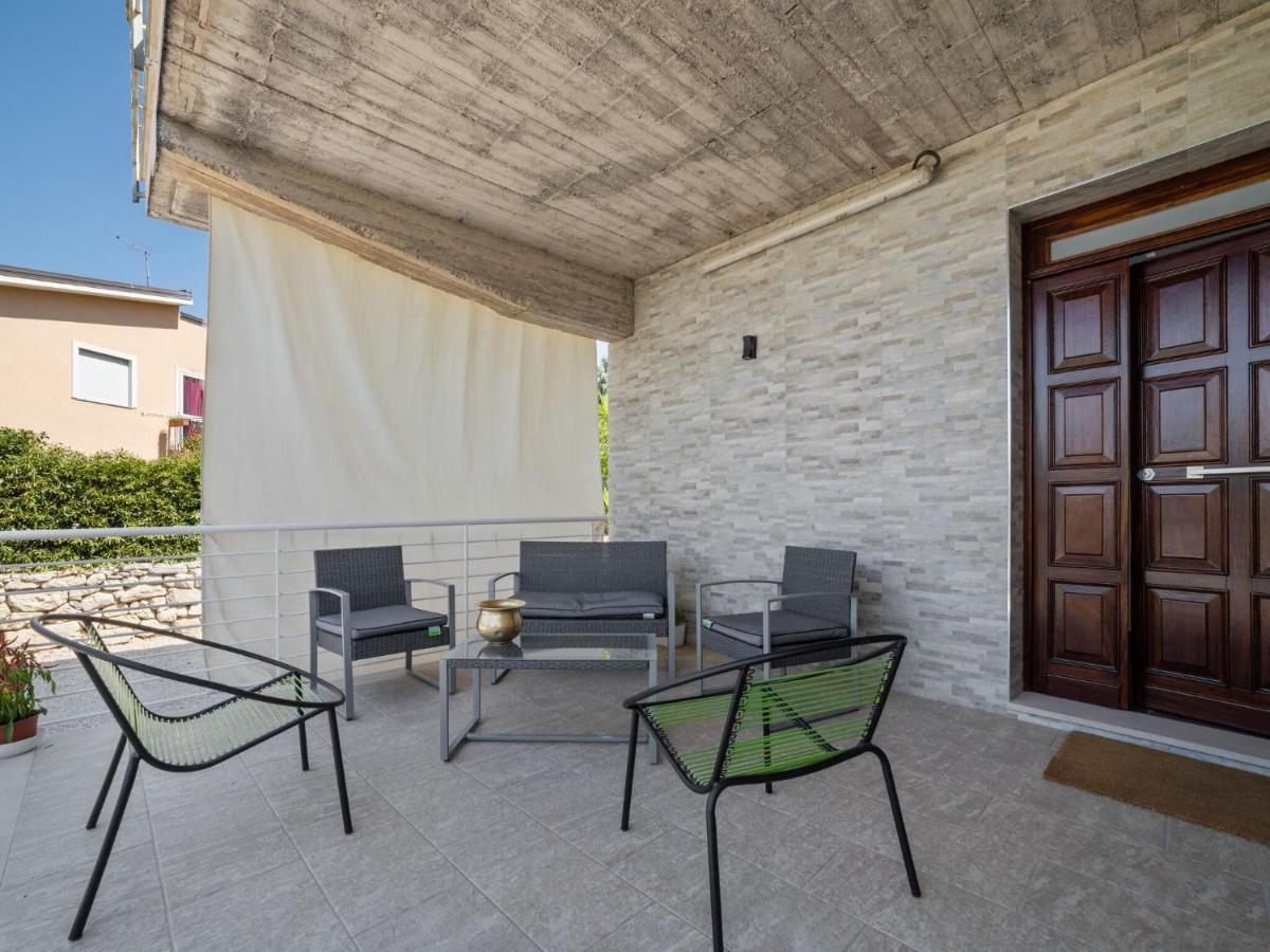 Belvilla By Oyo Modern Villa In Nissoria With Pool Экстерьер фото