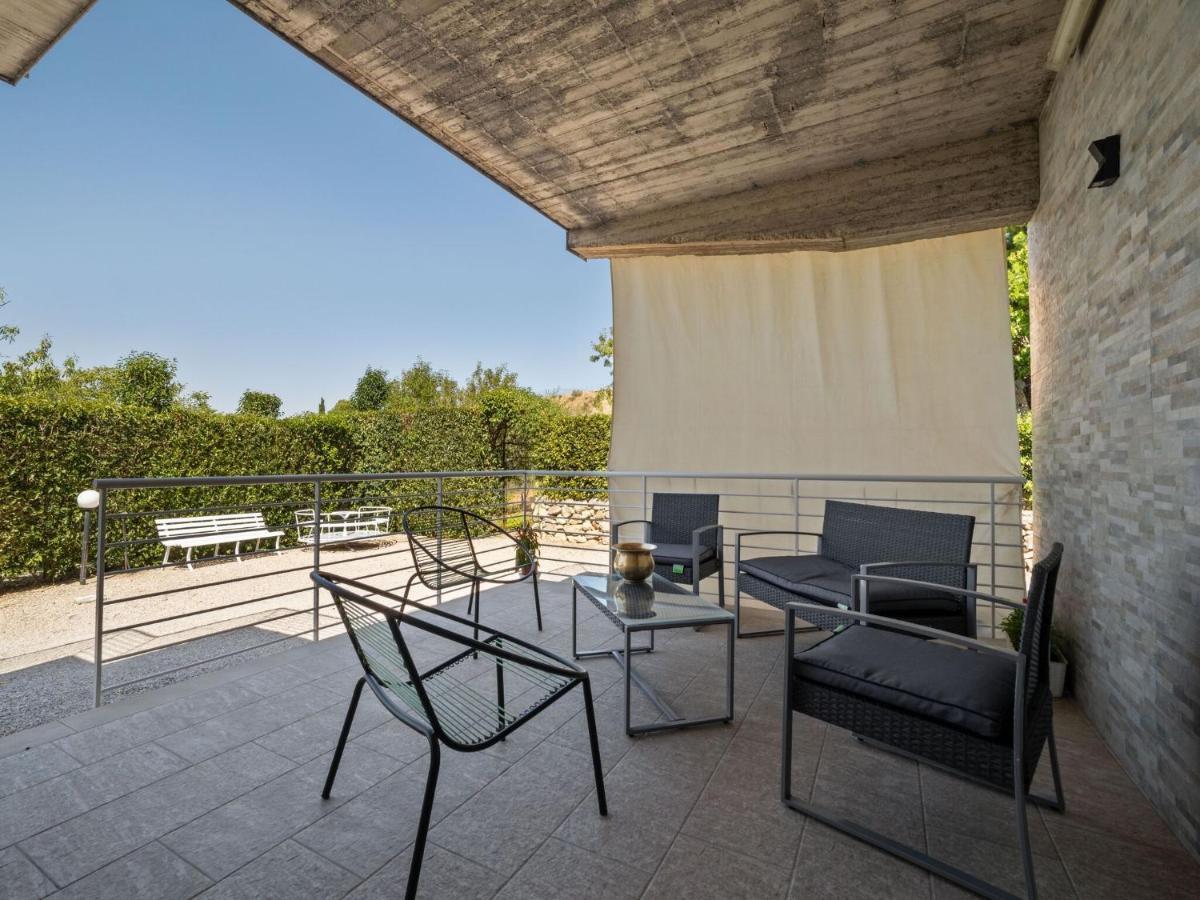 Belvilla By Oyo Modern Villa In Nissoria With Pool Экстерьер фото