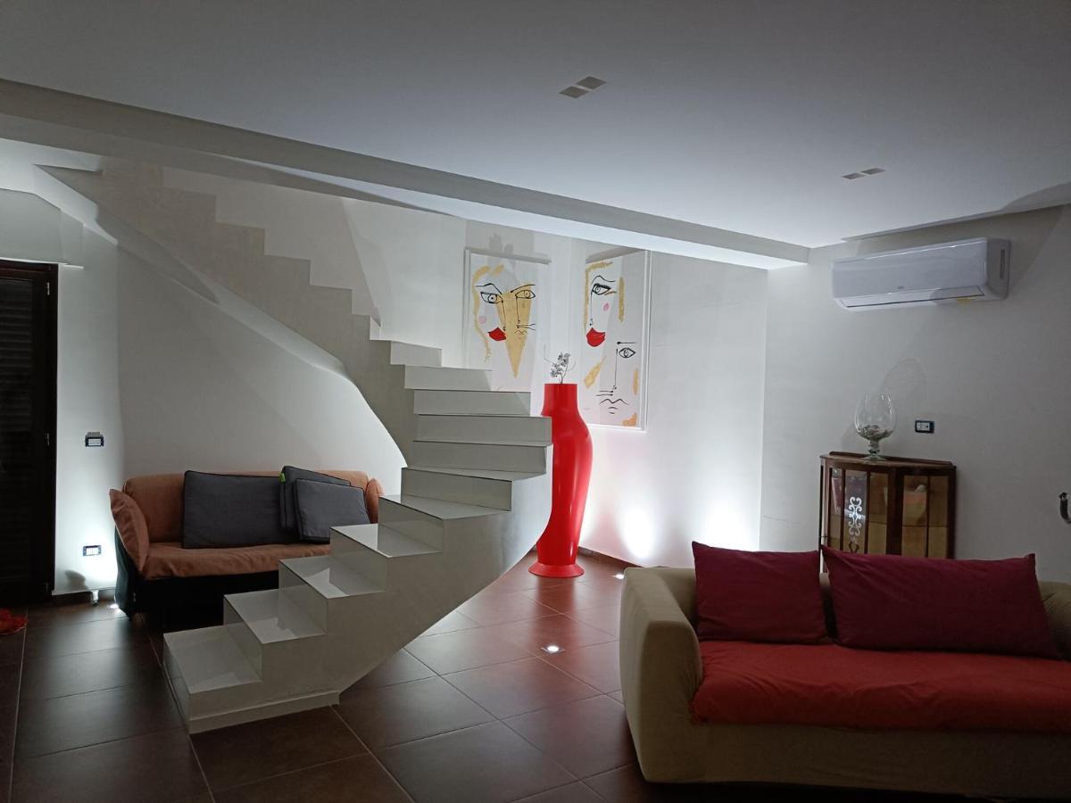Belvilla By Oyo Modern Villa In Nissoria With Pool Экстерьер фото
